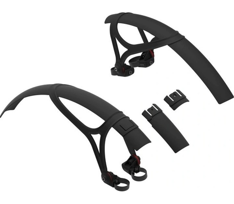 ZEFAL SHIELD R35 SET