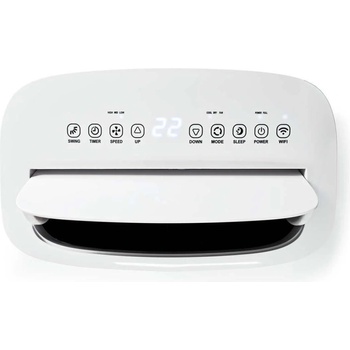 Image 1 of Nedis WIFIACMB1WT16