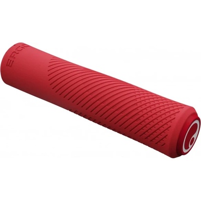 Ergon Грипове за кормило Ergon GXR Bike grips - Risky Red - размер 32 mm (860-3631-0511)