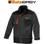 Beta Работно яке от брезентов плат 7909E - XL размер, Beta Tools (6211331000)
