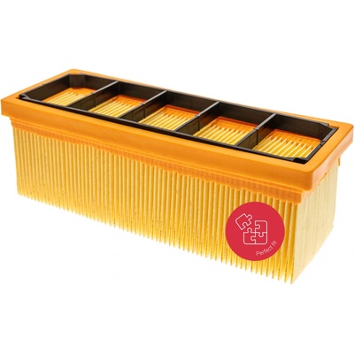Vacs Kärcher 2731 TE Hepa filter