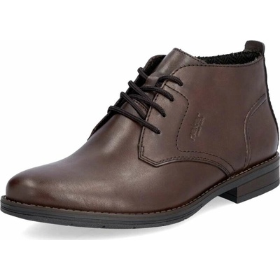 Rieker 10302-25 hnědé – Hledejceny.cz