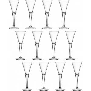 Bormioli Rocco ЧАШИ ЗА АПЕРИТИВ fiore 53ml 12БР (129090mn5021990)