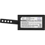 Cameron sino Батерия за баркод скенер Datalogic CVR2 DL-Memor/ Wasp DT10 94ACC1368 LiIon 3.7V 1000mAh Cameron Sino (CS-DAV200BL) - megamag
