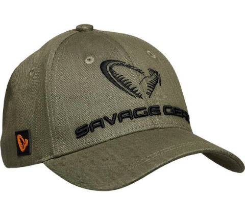 Savage Gear Catch Cap