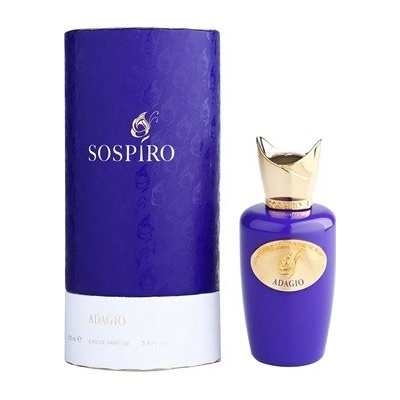 Sospiro Adagio parfémovaná voda dámská 100 ml