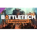 Hry na PC Battletech: Flashpoint