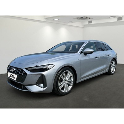 Audi A5 TFSIe quattro Avant 220 kW