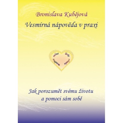 Vesmírná nápověda v praxi: Bronislava Kubějová – Hledejceny.cz