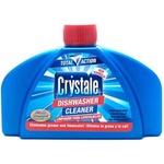Crystale Почистващ препарат за съдомиялна 250мл - Класик (935-2)