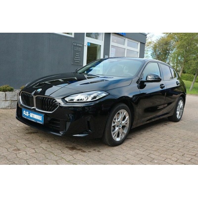 BMW 120i 125 kW
