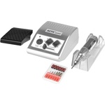 Test Frézka bruska na nehty JSDA Power 35W JD500 Recenze Frézka bruska na nehty JSDA Power 35W JD500