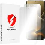  Протектор за Motorola Signature - Premium Classic (2 pack) - Smart Protection - Прозрачен