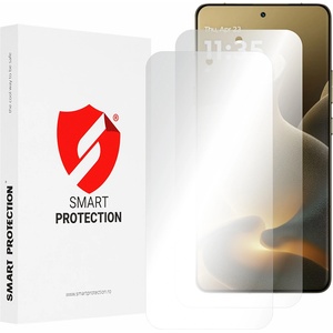  Протектор за Motorola Signature - Premium Classic (2 pack) - Smart Protection - Прозрачен