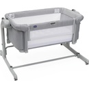 CHICCO Next2Me Magic ool Grey
