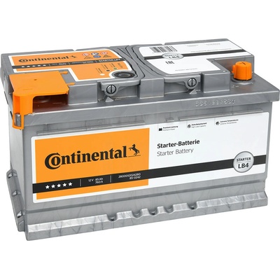 Continental 12V 85Ah 760A 2800012024280