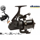 OKUMA Custom Black CB-80