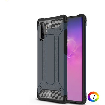 Image 1 of Samsung Galaxy Note 10 Pro / Note10+ Удароустойчив Калъф и Протектор