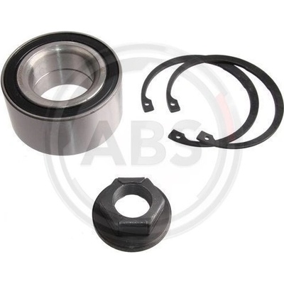 A.B.S. ALL BRAKE SYSTEMS BV. 200020