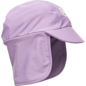 Color Kids Детска шапка с козирка Color Kids Kid's Hat Solid Cap - Lavender Mist - размер 48 cm (904-3638-0311)
