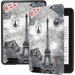 Amazon Калъф Kindle 2019 Prologue E-Reader Case + писалка и протектор