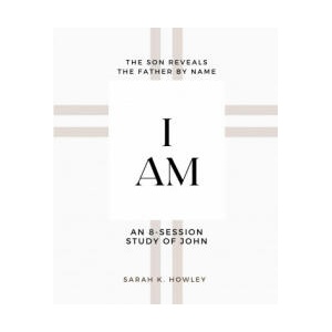 I Am | Sarah K. Howley (ISBN: 9781736907153)