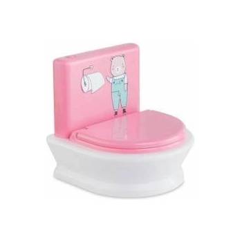 Corolle Тоалетна Corolle Interactive Toilets