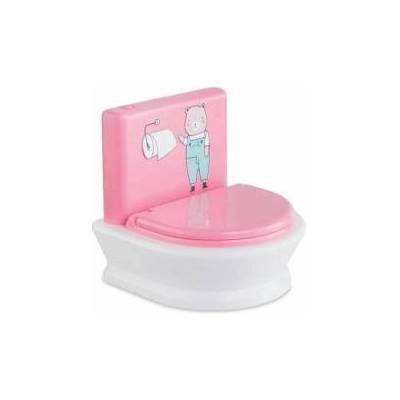 Corolle Тоалетна Corolle Interactive Toilets