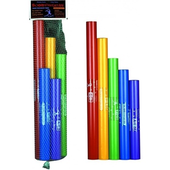 Boomwhackers BW CG chromatická sada