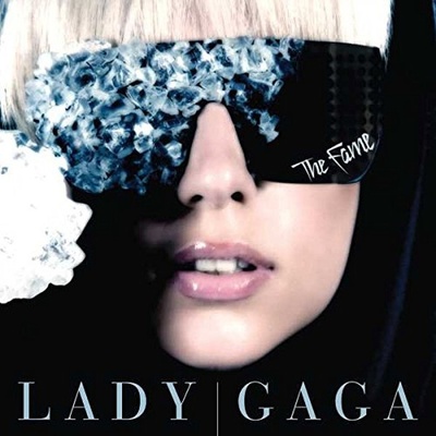 Lady Gaga The Fame – Zboží Dáma