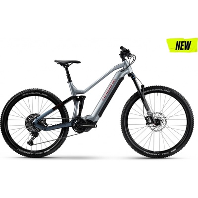 Haibike Alltrail 5 2025