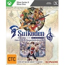 Suikoden I & II HD Remaster: Gate Rune and Dunan Unification Wars (D1 Edition) (XSX)