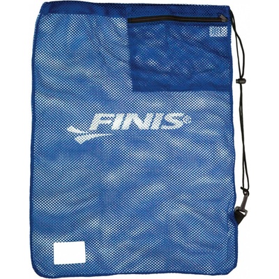 Finis Mesh Gear na plavecké pomůcky tmavě modrá