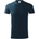 MALFINI Malfini v-neck heavy 111 / Унисекс тениска с v-образно деколте - тъмносиня l (1110215)