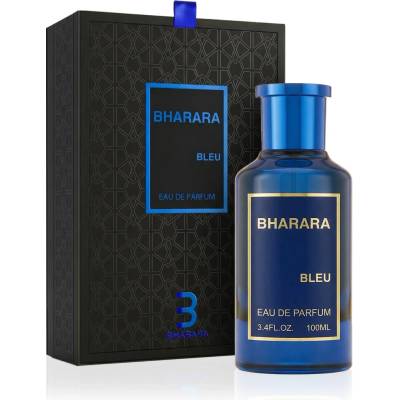Bharara Bleu parfumovaná voda pánska 100 ml