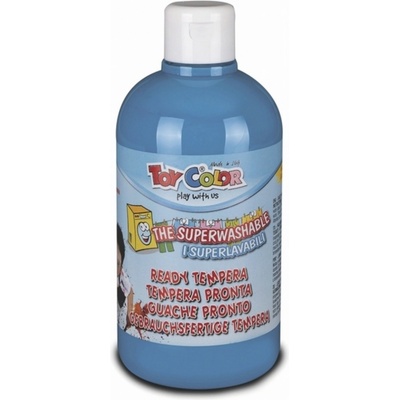 Toy Color bílá 500 ml – Zboží Dáma