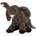 Амек Тойс Плюшена играчка Амек Тойс - Амек Слонче, 23 cm (40406)