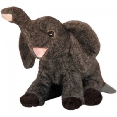 Амек Тойс Плюшена играчка Амек Тойс - Амек Слонче, 23 cm (40406)