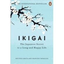 Hector Garcia, Francesc Miralles - IKIGAI