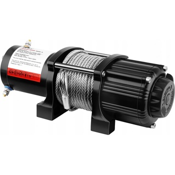 Navijak MSW Propullator 4500-A