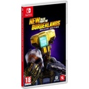 New Tales from the Borderlands (Deluxe Edition)