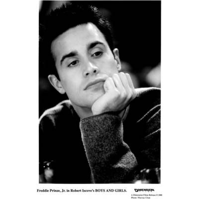 Michael Ochs Archives Plagát, Obraz - Freddie Prinze Jr. - Boys and Girls, 30 × 40 cm