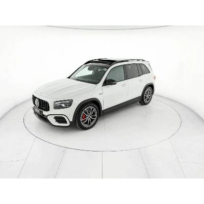 Mercedes-Benz GLB 35 AMG 225 kW