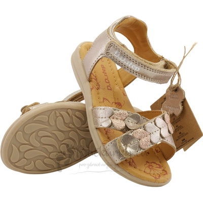 D.D.STEP G072-61153A Gold