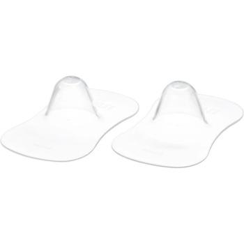 Philips Nipple Protectors SCF153/03 протектори за зърна Medium 2 бр
