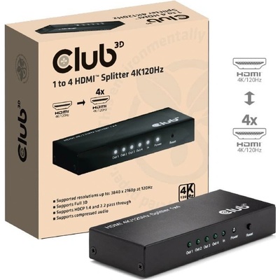 Club CSV-1385