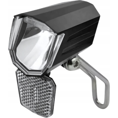 JY-7112 3W LED predné čierne