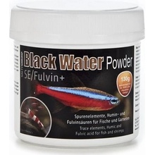 SaltyShrimp Black Water Powder SE/Fulvin+ 65 g