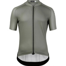 ASSOS MILLE GT Jersey C2 EVO Titan Green