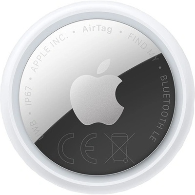 Apple AirTag (2. generácia) MFE94ZM/A